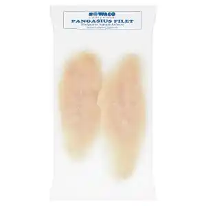 Trefa Nowaco pangasius filet hluboce zmrazený 300g nabídka