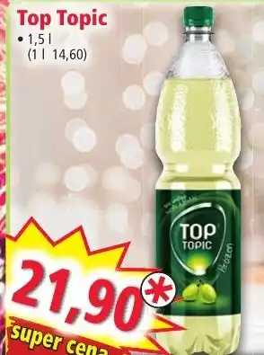 Norma Top Topic nabídka