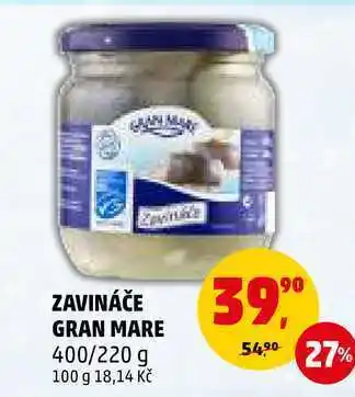 Penny Market Zavináče gran mare, 400 g nabídka