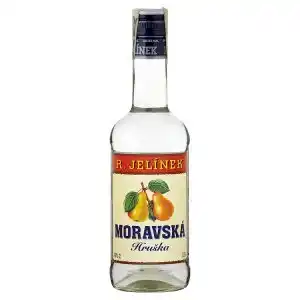 Trefa R. jelínek moravská hruška 40% 0,5l nabídka
