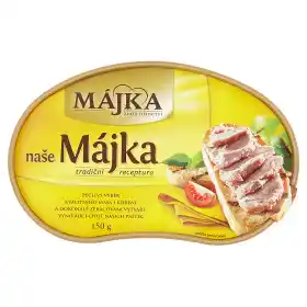 Trefa Hamé májka 150g nabídka