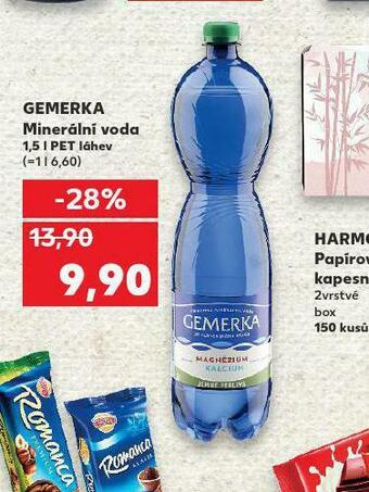 Kaufland Gemerka nabídka