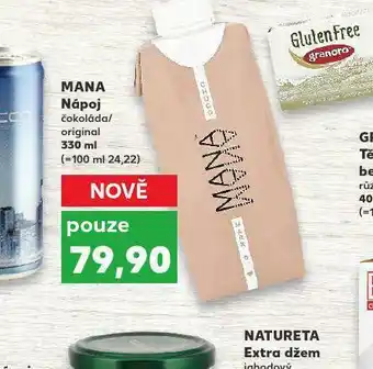 Mana nápoj