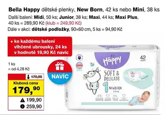 Barvy a laky drogerie Bella Happy nabídka