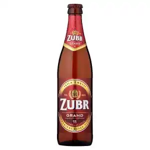 Penny Market Zubr grand 11 0,5l 0.5l nabídka