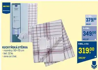 Makro KUCHYŇSKÁ UTĚRKA nabídka