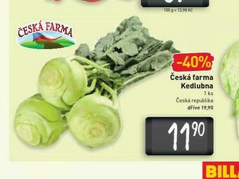 Kedlubna
