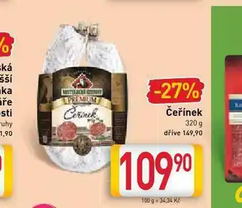 Čeřínek