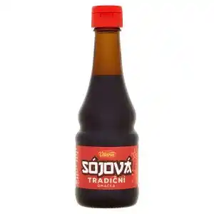 Jip Vitana sójová tradiční omáčka 160ml nabídka