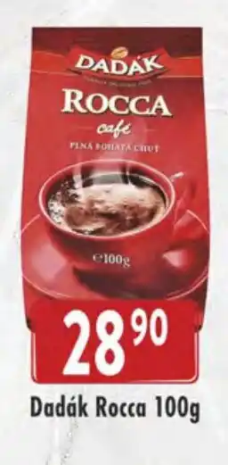 Dadák Rocca 100g