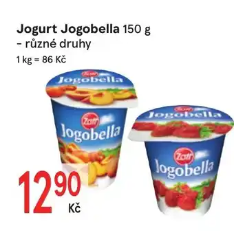 Jogurt Jogobella 150 g