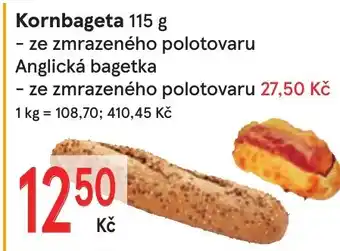 Kornbageta 115 g