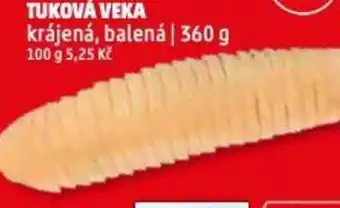 TUKOVÁ VEKA