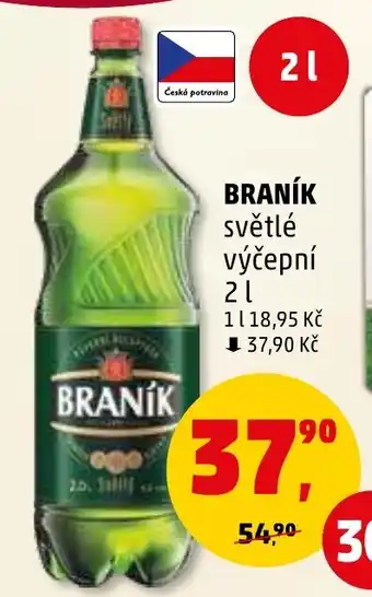 Penny Market BRANÍK nabídka
