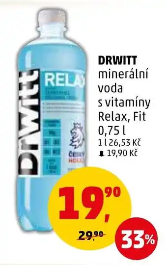 Penny Market DRWITT nabídka