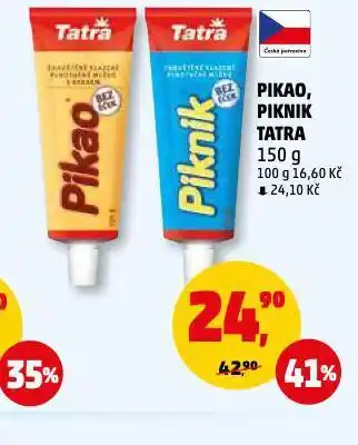 Penny Market Pikao nabídka