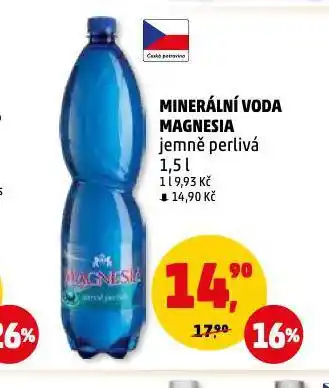 Penny Market Magnesia nabídka