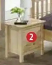 IDEA nábytek NOČNÍ STOLEK 8099 nabídka