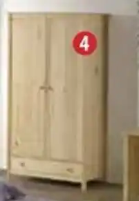 IDEA nábytek SKŘÍŇ (2dv.) 8088 nabídka