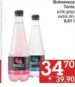 Jip Bohemsca tonic pink grep, 0,61 l nabídka