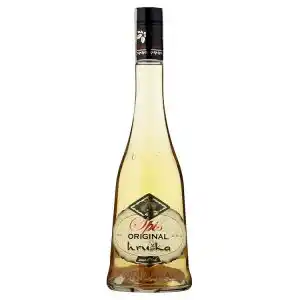 Jip Spiš original hruška ovocná lihovina s hruškovou příchutí 700ml nabídka