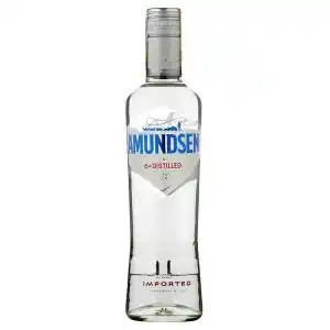 Jip Amundsen premium vodka 0,5l nabídka