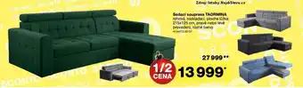 Sconto Sedací souprava TAORMINA nabídka