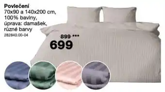 Sconto Povlečení nabídka