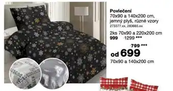 Sconto Povlečení nabídka