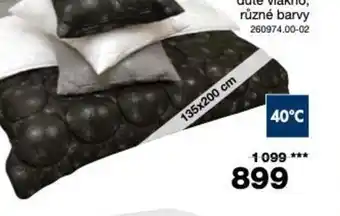 Sconto Přikrývka nabídka