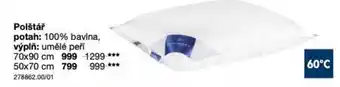 Sconto Polštář nabídka