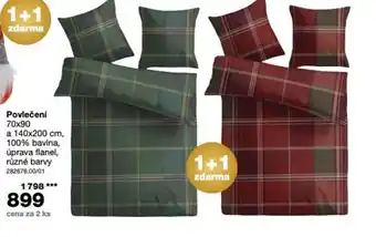 Sconto Povlečení nabídka