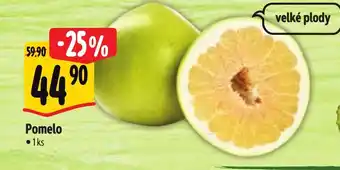 Albert Pomelo nabídka