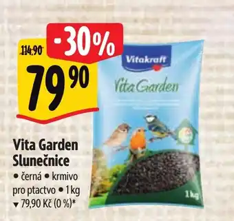 Albert Vita Garden Slunečnice nabídka