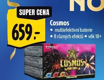 Cosmos