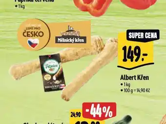 Křen