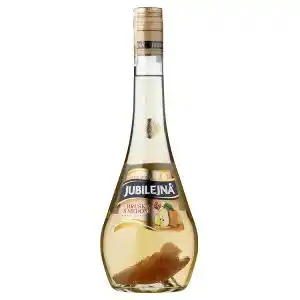 Jip Jubilejná hruška s medem 30% 700ml nabídka