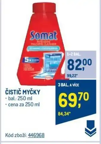 Makro ČISTIČ MYČKY nabídka