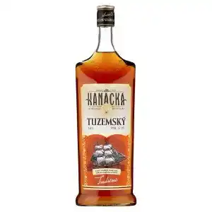 Jip Hanácká tradiční tuzemský 37,5% 1l nabídka