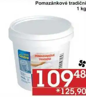 Jip Pomazánkové tradiční, 1 kg nabídka