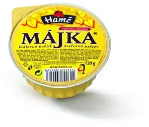 Lidl Hamé májka 120g nabídka