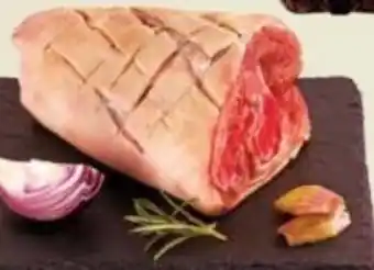 Tesco Vepřové koleno s kostí nabídka