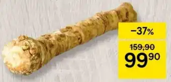 Křen praný