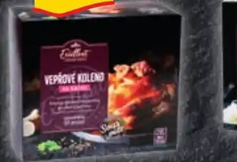 Vepřové koleno