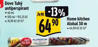Albert Home kitchen Alobal 30 m nabídka
