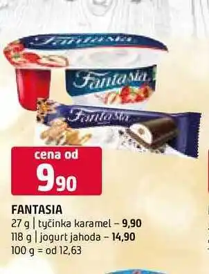 Terno Fantasia 27 g nabídka
