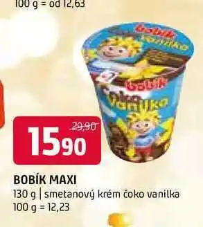 Terno Bobík maxi 130 g nabídka