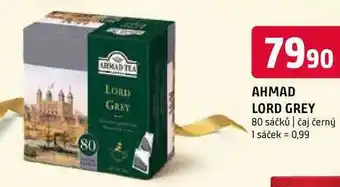 Terno Ahmad lord grey 80 sáčků nabídka