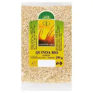 Terno Country life bio quinoa semeno 250g nabídka