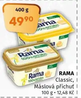 Trefa Rama nabídka